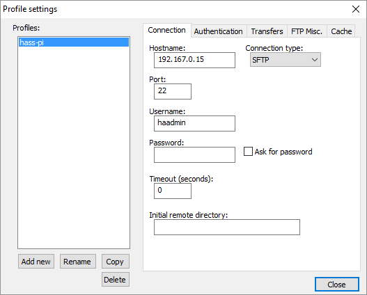 nppftp_connection_menu