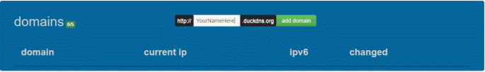 Duck_DNS_Domain_Box